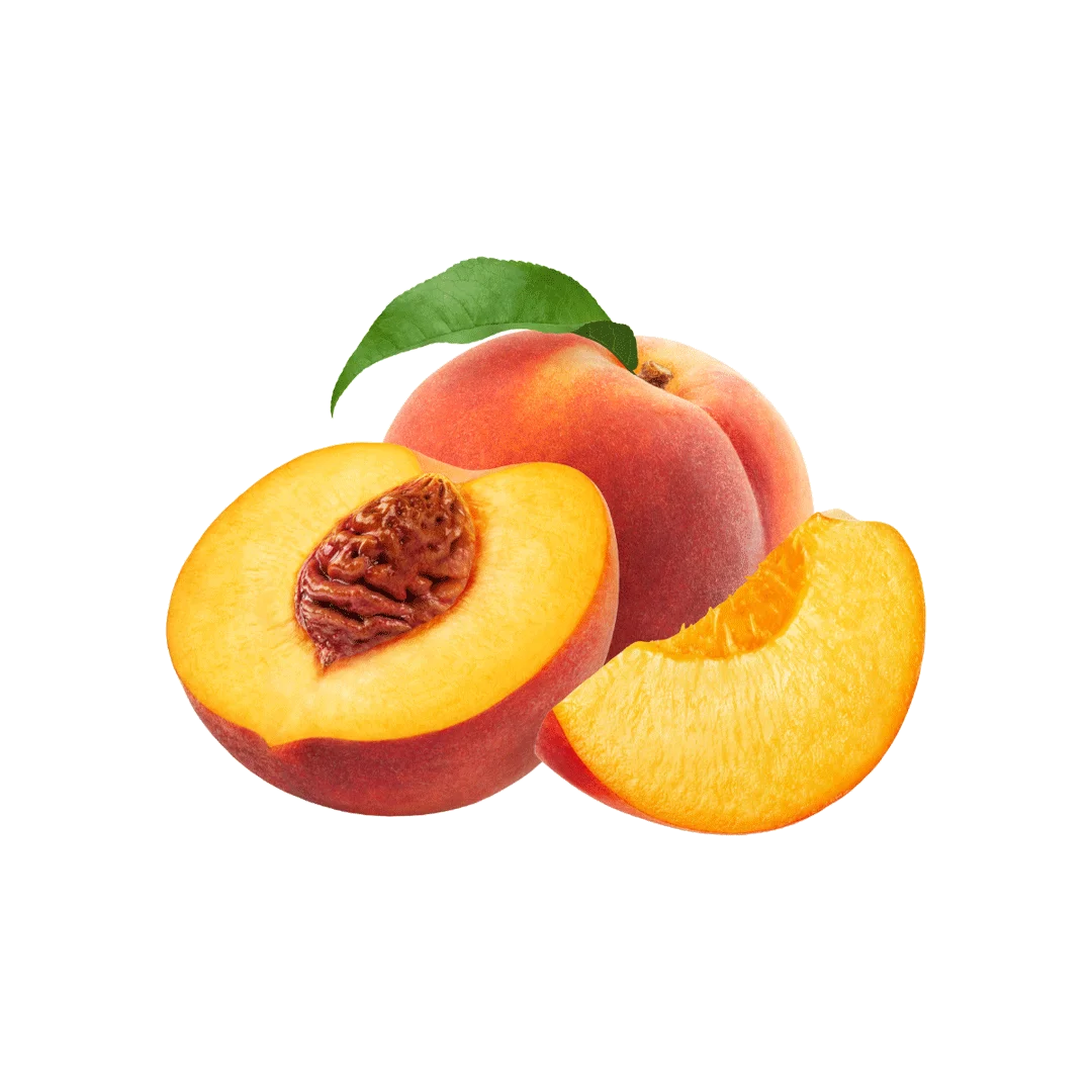 Şeftali