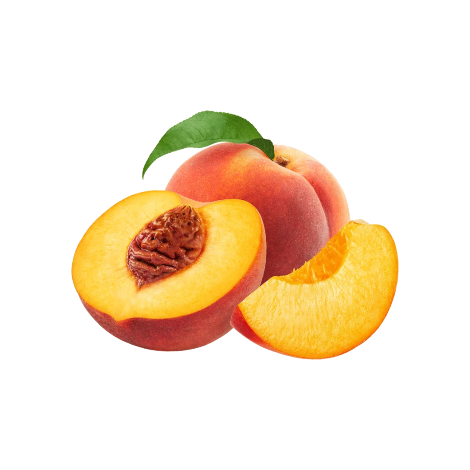 Şeftali