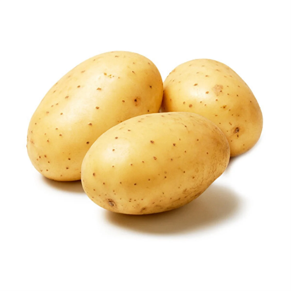 Patates