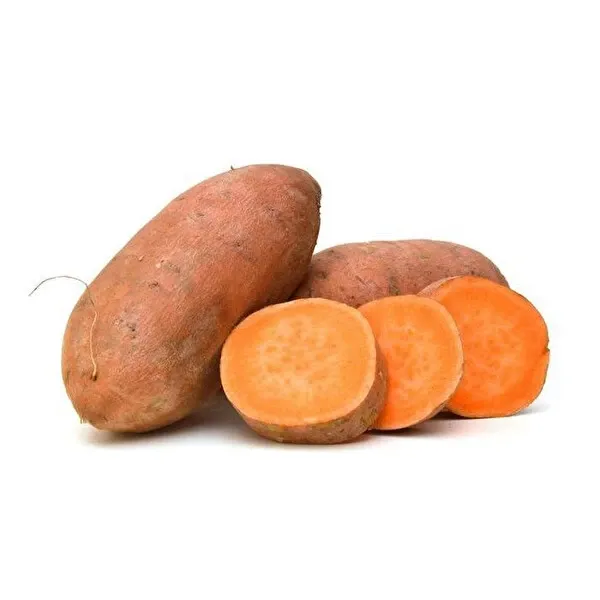 Tatlı Patates