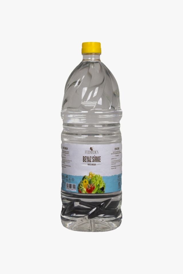 Beyaz Sirke