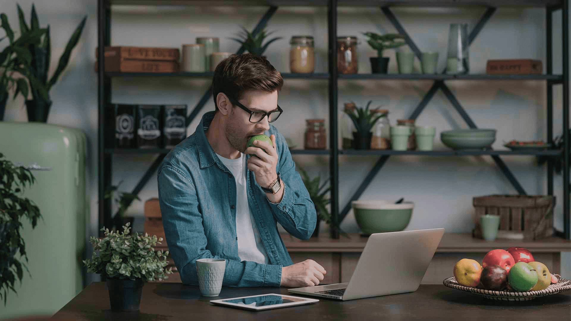 Sürdürülebilir Bir Gelecek İçin..